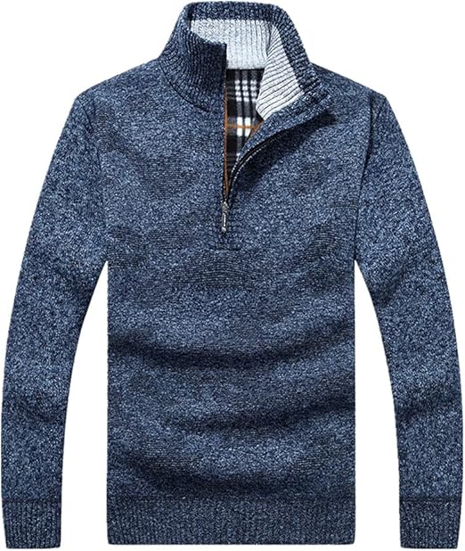 Pull à capuche à enfiler homme pull hiver hommes Capuche à cordon de