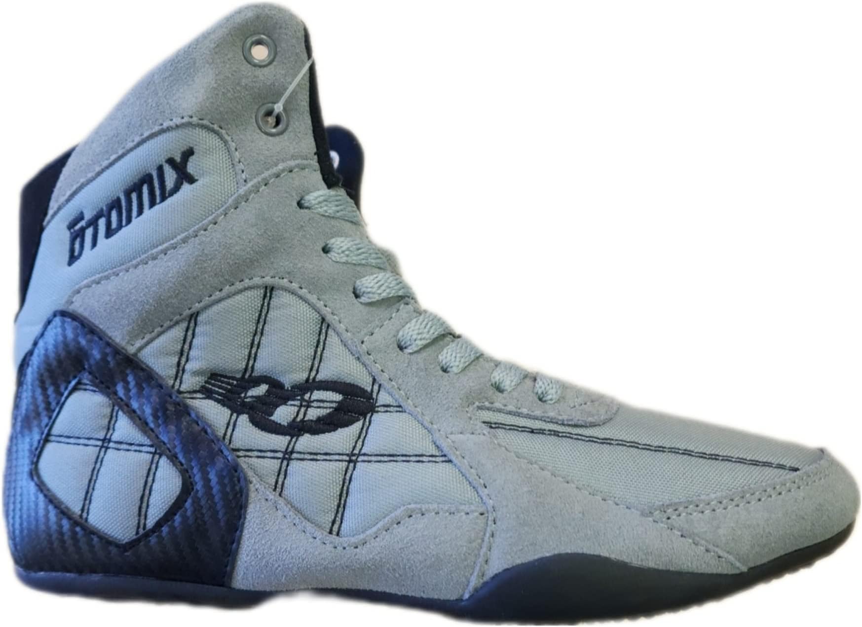 Otomix Men's Warrior Bodybuilding Boxing Weightlifting MMA Shoes