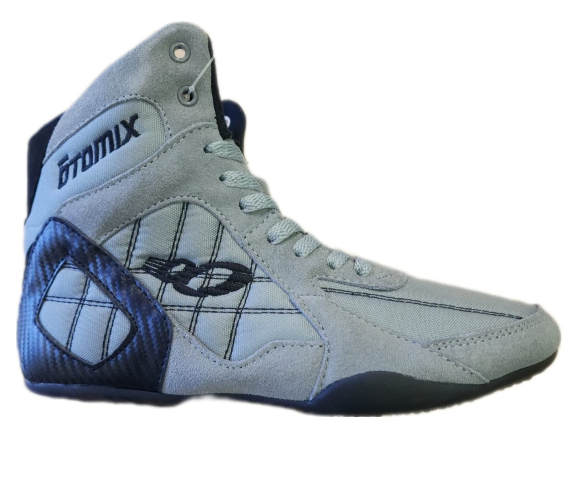 Otomix Men's Warrior Bodybuilding Boxing Weightlifting MMA Shoes