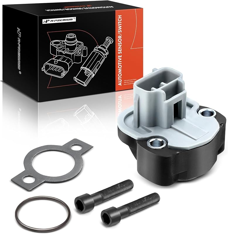 Sensor de posição da borboleta TPS A-Premium com conector de 3 pinos