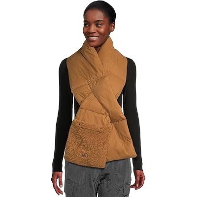 Шарф UGG Aw Uggfluff Packable Scarf
