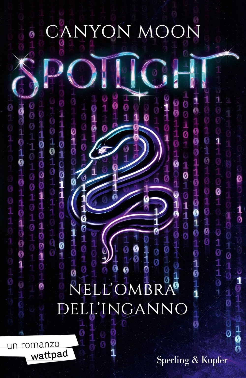 Nell'ombra Dell'inganno. Spotlight (Vol. 1) - 4