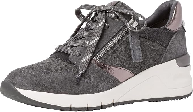 Tamaris Womens Low-top Sneakers