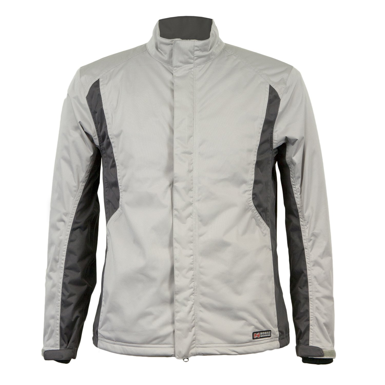Men's Balmore Heated Golf Rain Jacket