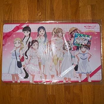 【激レア】　ラブライブ！　ランチョンマット　特典限定　非売品　美品　希少　アニメ 71DRzq4ecTL._UF350,350_QL50_.jpg