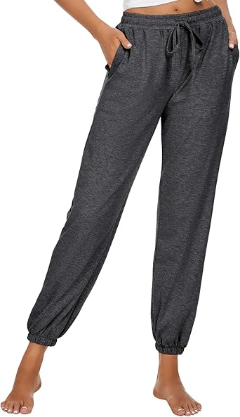 Yoga Pants Soft Pajama Bottoms 