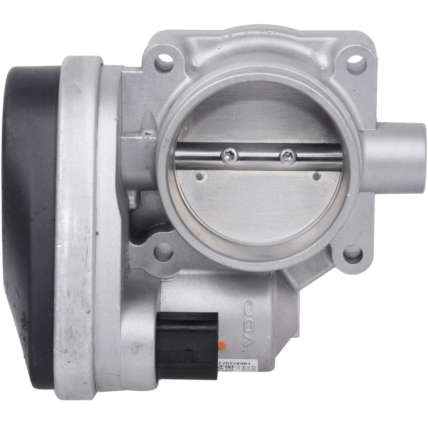 Cardone 67-1007 Wiederaufbereitete Drosselklappe – Für TBI/ETB Systeme