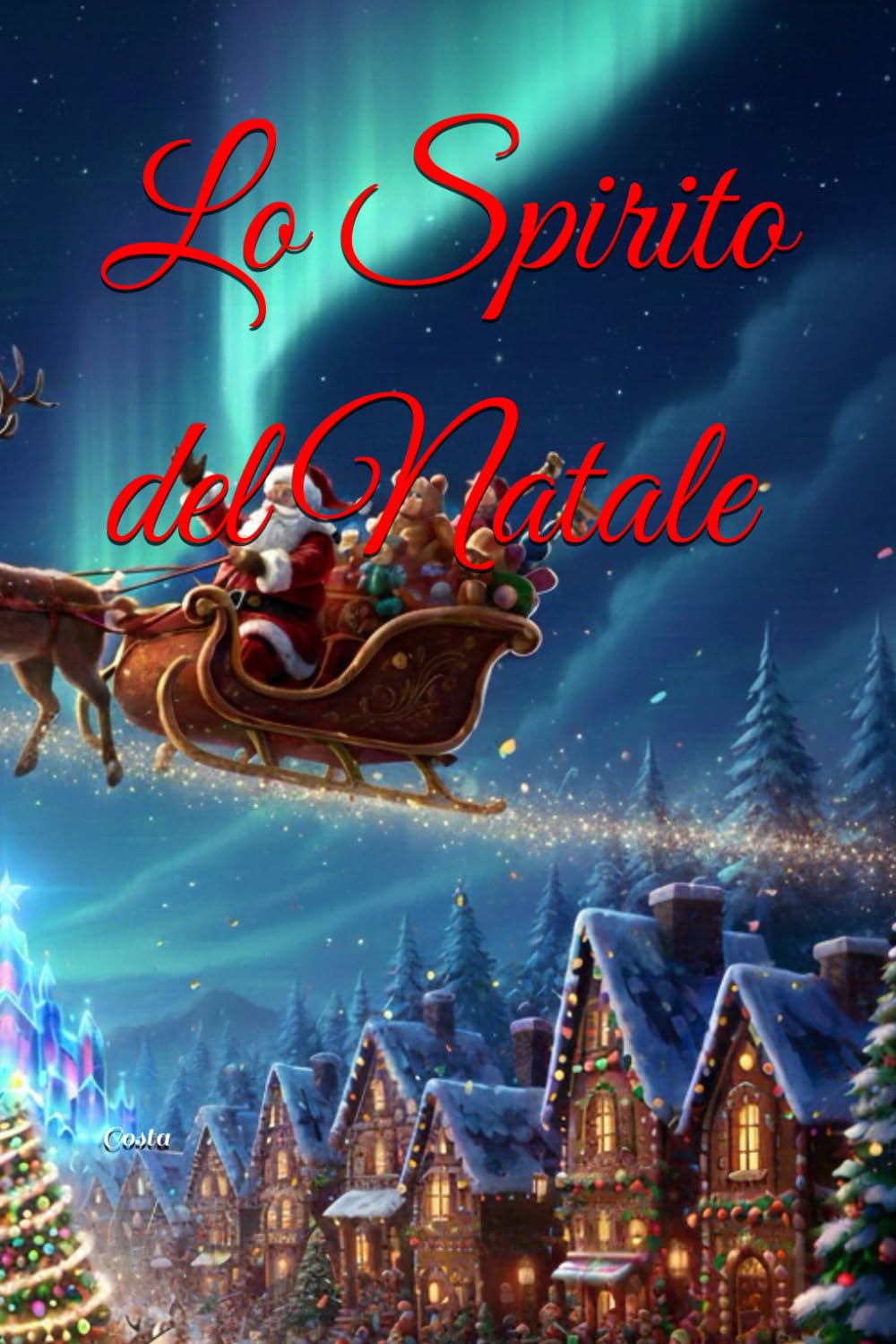 Lo Spirito del Natale