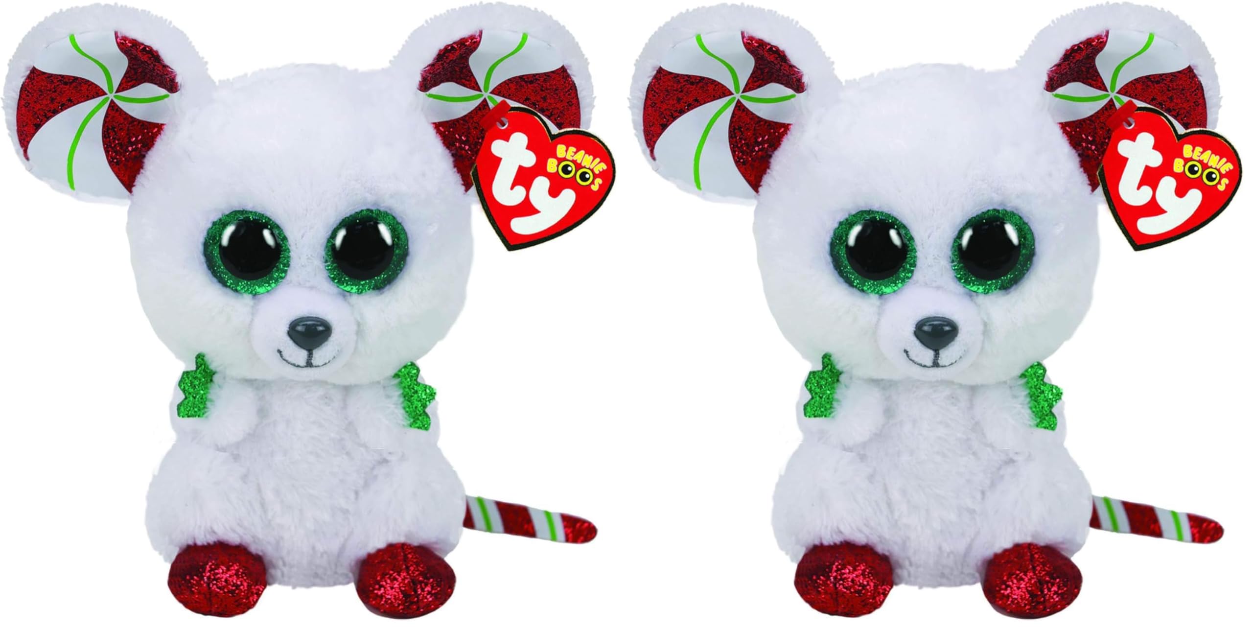 TY- Beanie Boo's Saffire, dragón, Color azul, 15 cm (United Labels Ibérica 36879TY) , color/modelo surtido — view 12