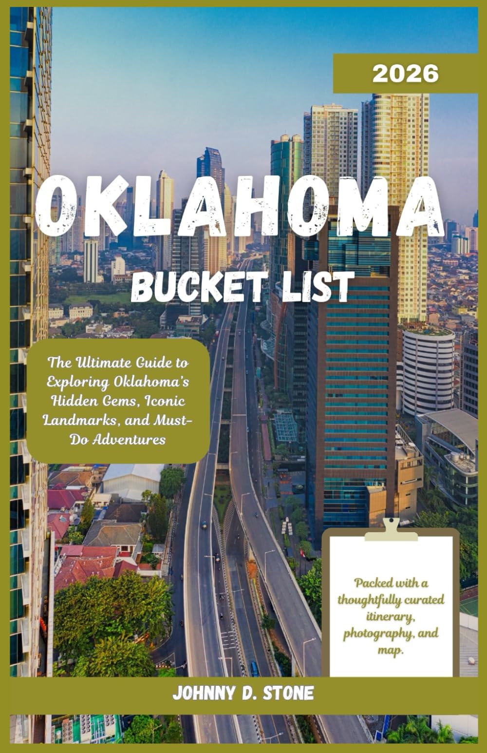 Oklahoma Bucket List 2026: The Ultimate Guide to Exploring Oklahoma’s Hidden Gems, Iconic Landmarks, and Must-Do Adventures