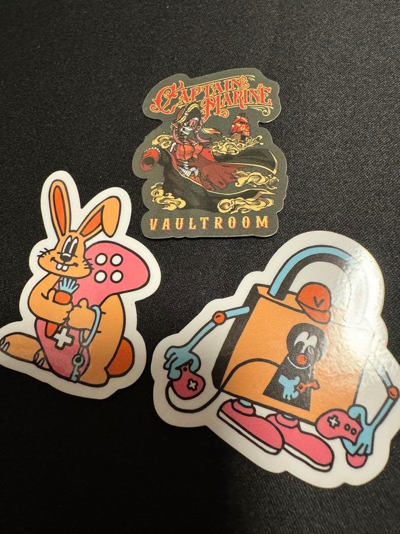 サンリオ バッドばつ丸 メモ帳 ROCK 2005 レア 海外 キティ サンリオ