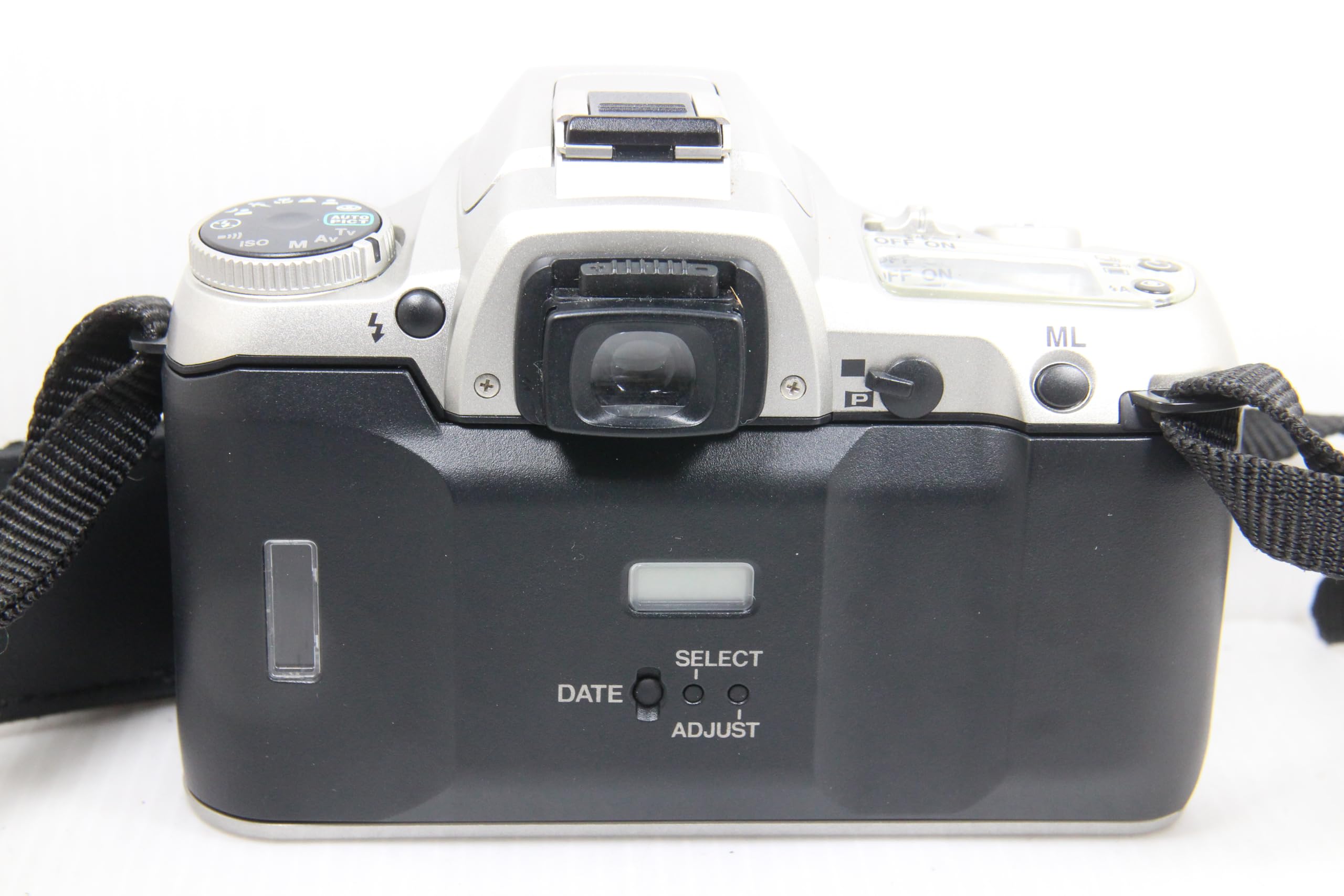 Amazon | Pentax MZ-7 | コンパクト 通販