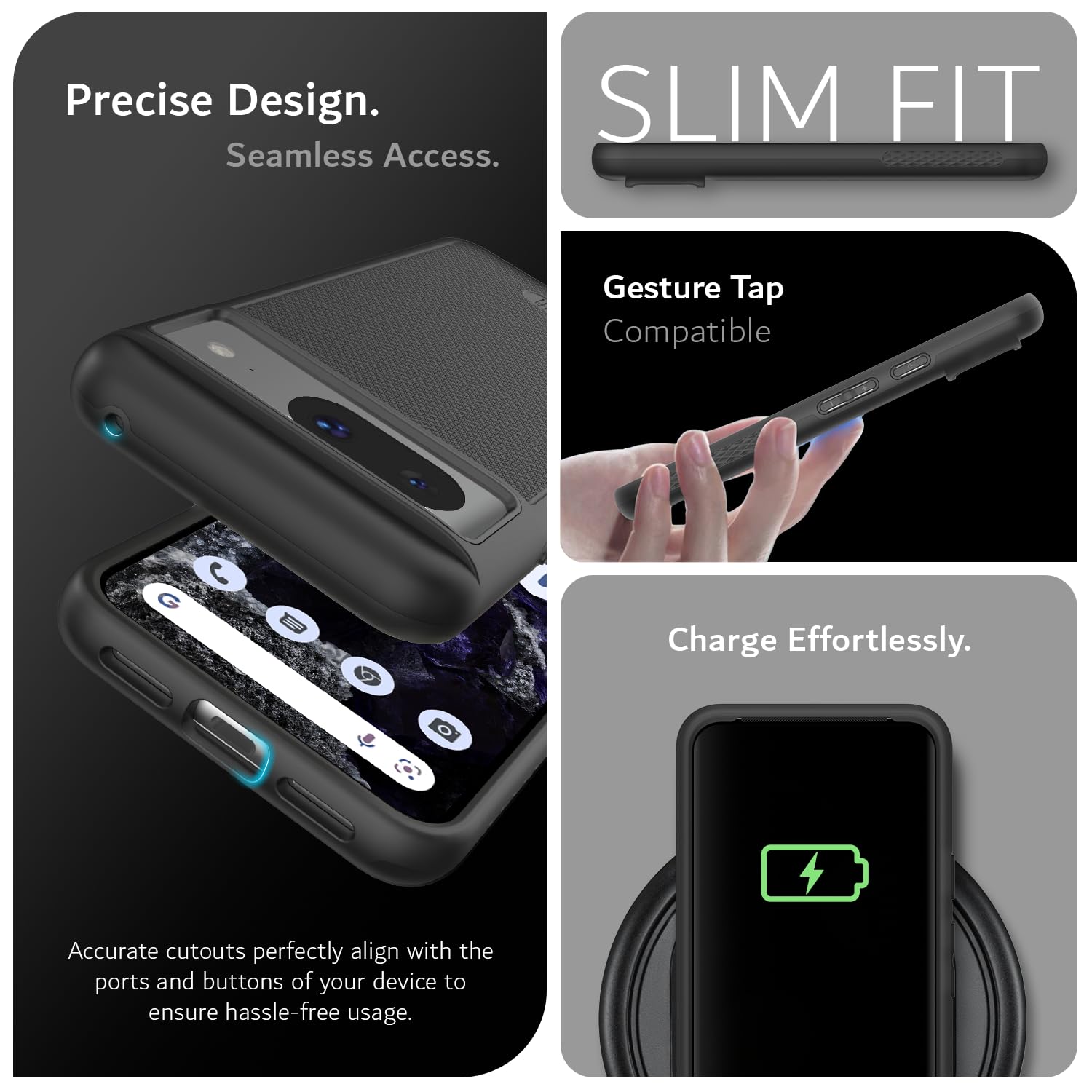 Leacckl Cover per iPhone 11, Custodia a portafoglio in Pelle PU Premium [ Magnetica a Scatto] [Funzione Stand] per iPhone 11, Verde