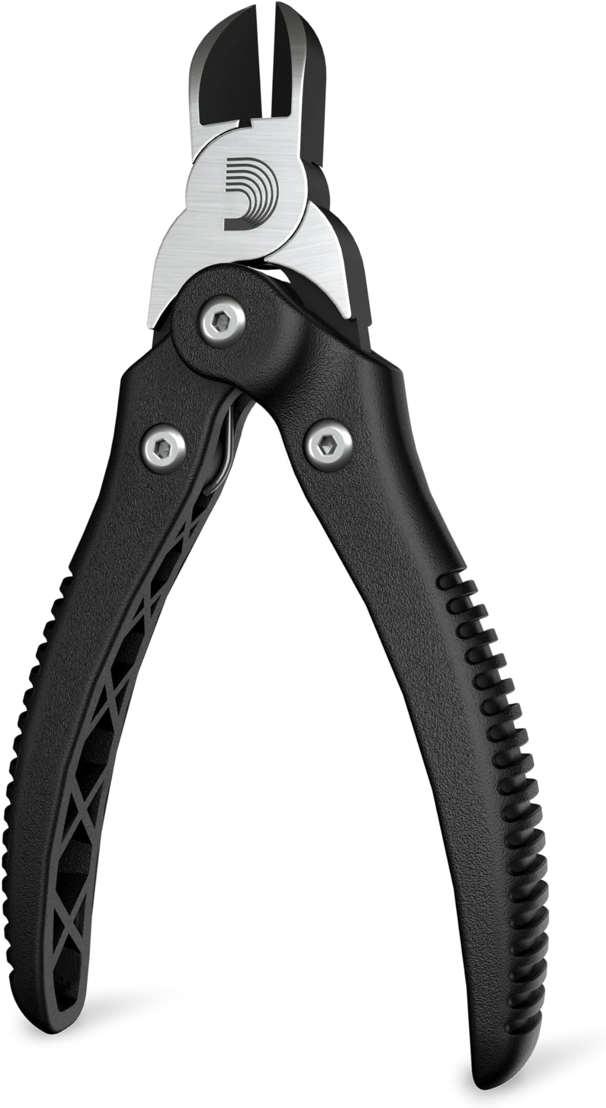 Accessories Tour Grade Guitar String Cutter - Guitar Tools - Guitar String Clippers for Maintenance and Restringing