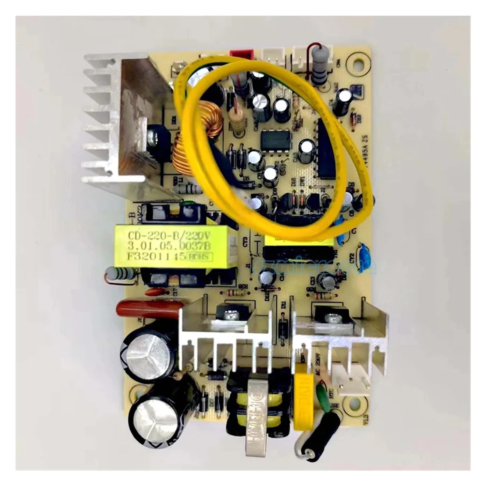 Placa de Control para Vinoteca, CD-220-B, 110V 220V