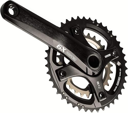 Miniatura 3 de TRUVATIV CIGÜEÑAL GRASABB30GXP83GXP