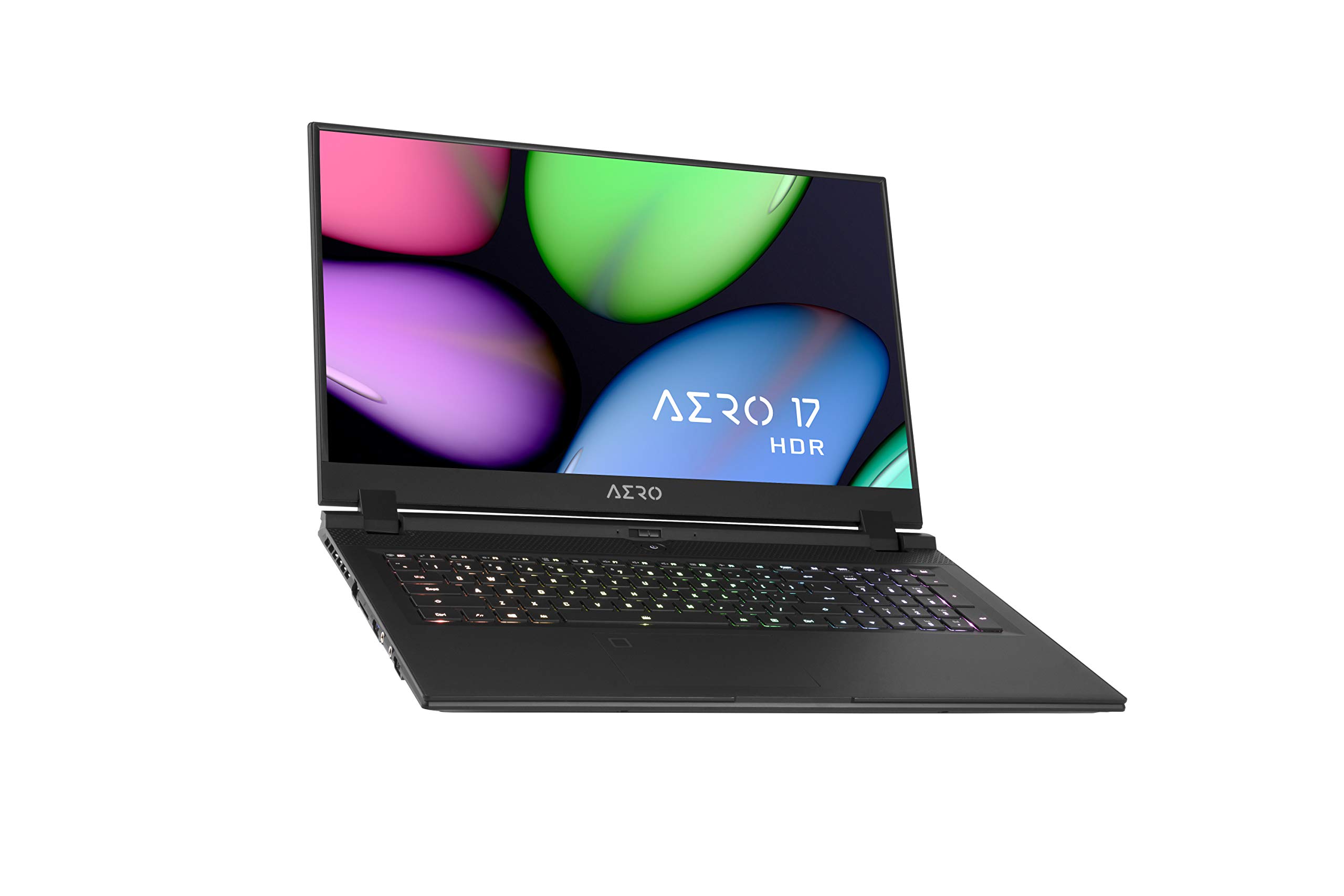 Amazon.co.jp: 「歳末大感謝祭」GIGABYTE AERO 17 4K HDRパネル