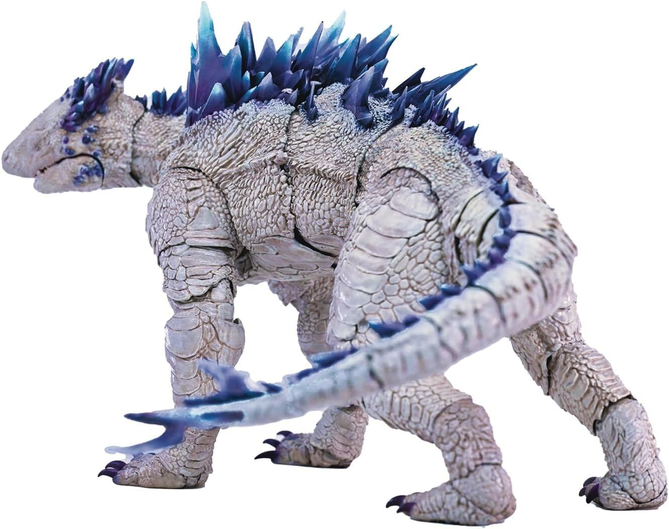 Hiya Toys Godzilla x Kong: The New Empire – Shimo Exquisite Basic Series Previews Exclusive Action Figure