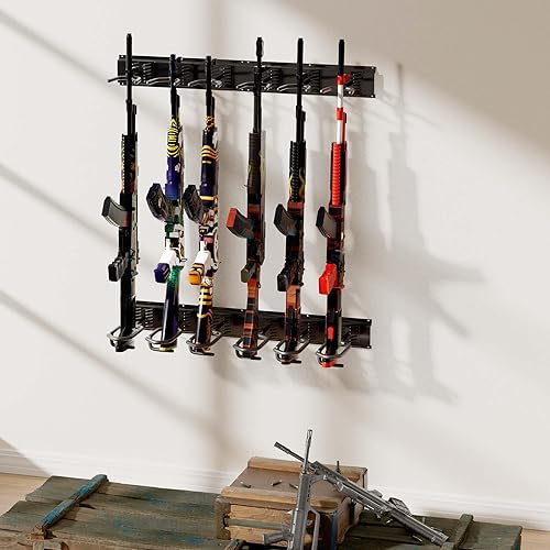 Miniatura 7 de Soporte de pared para pistola