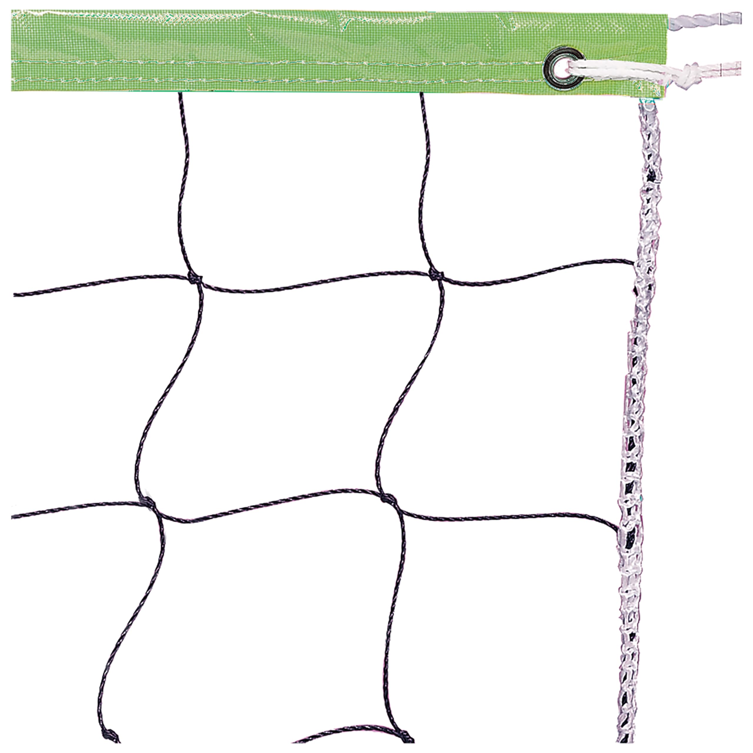 Champion Sports Vinyl Volleyball Netze