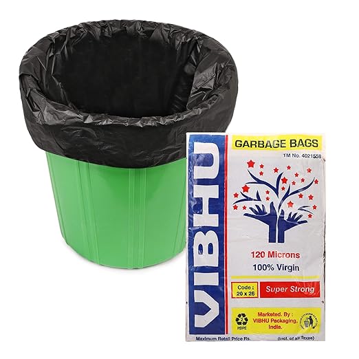 dustbin liners amazon