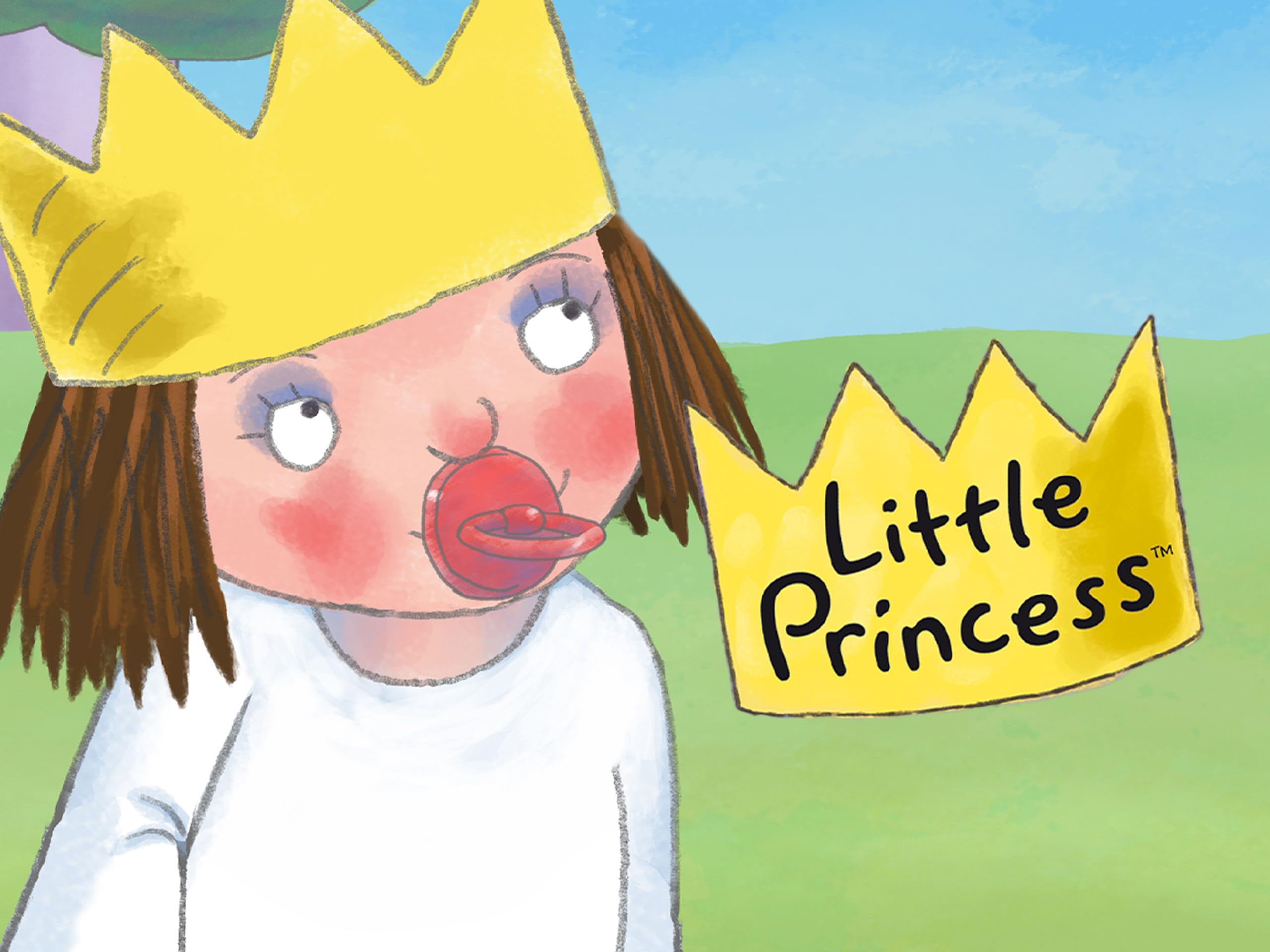 Little Princess