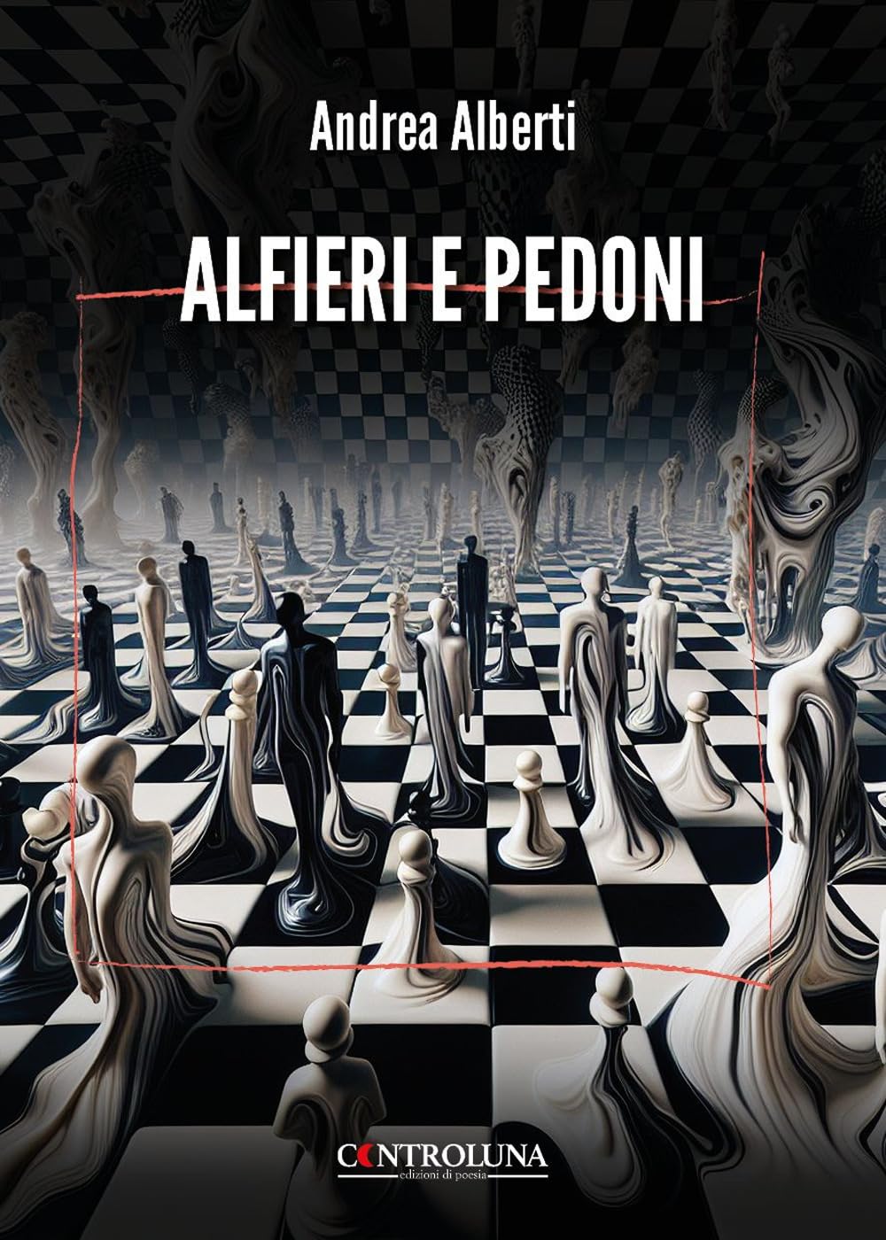 Alfieri e pedoni