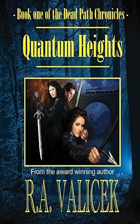 Quantum Heights