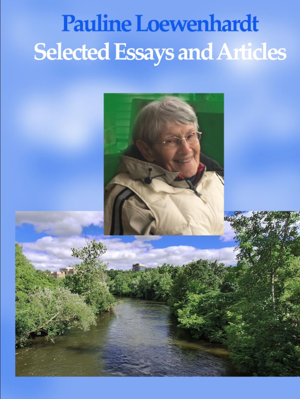 Selected Essays and Articles