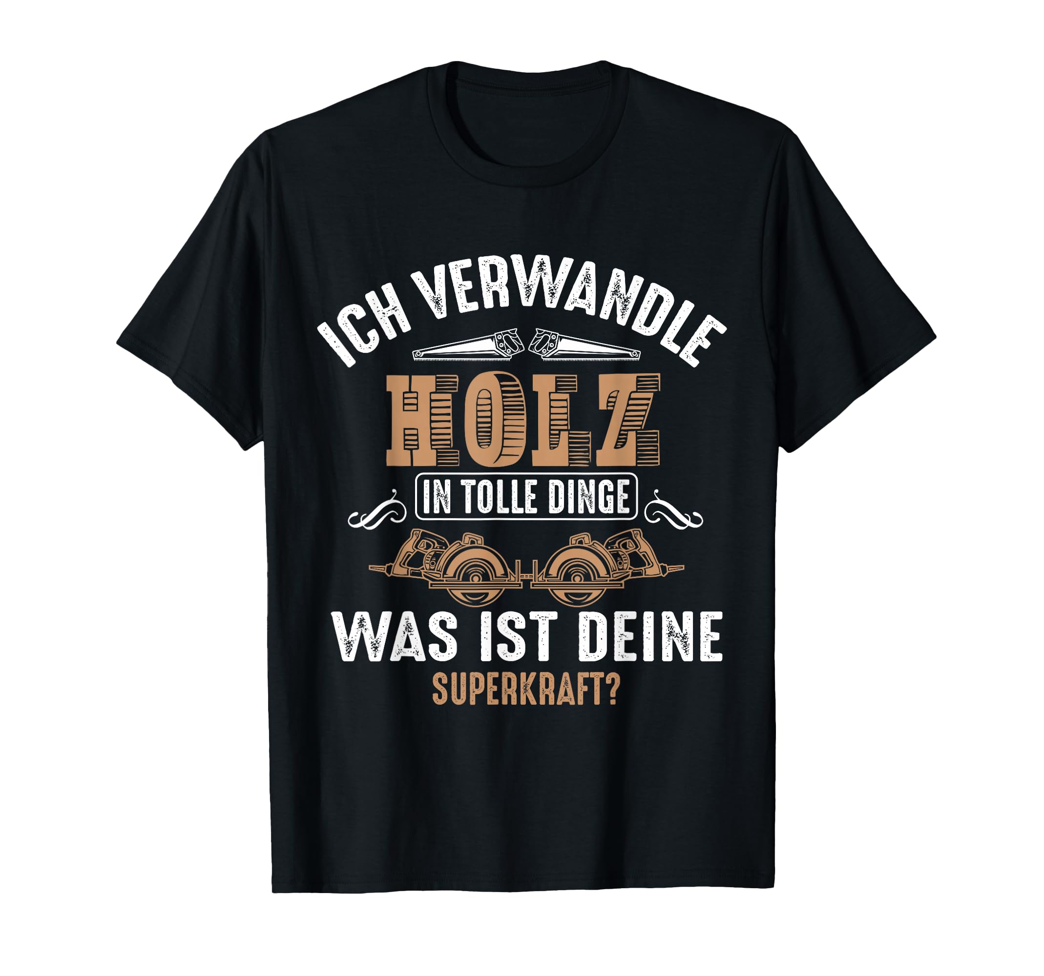 Kleidung mit Designs von Amazon Merch on Demand