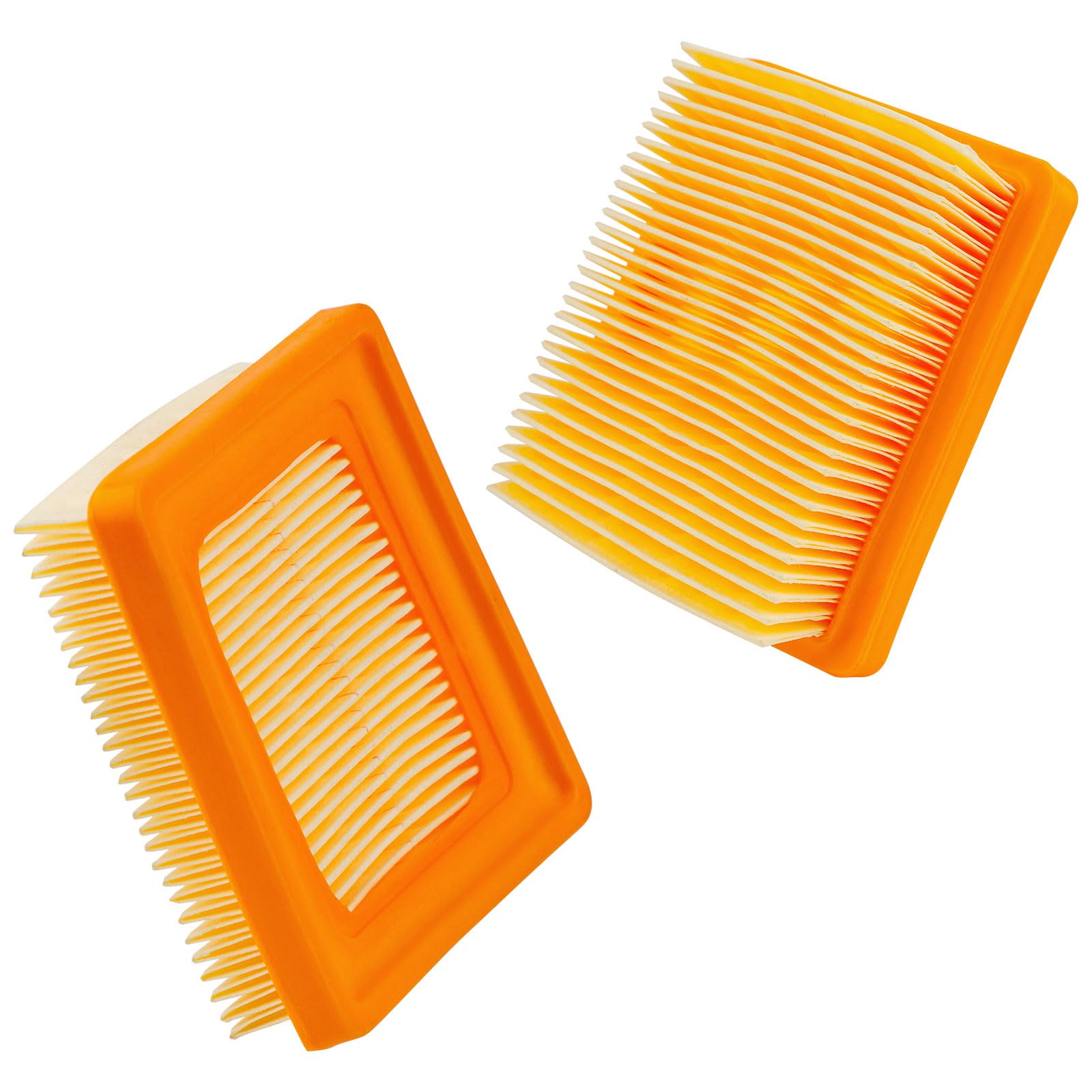 Amazon.com: SIMPERAC 4180 141 0300 Air Filter FS91R Tune Up Kit