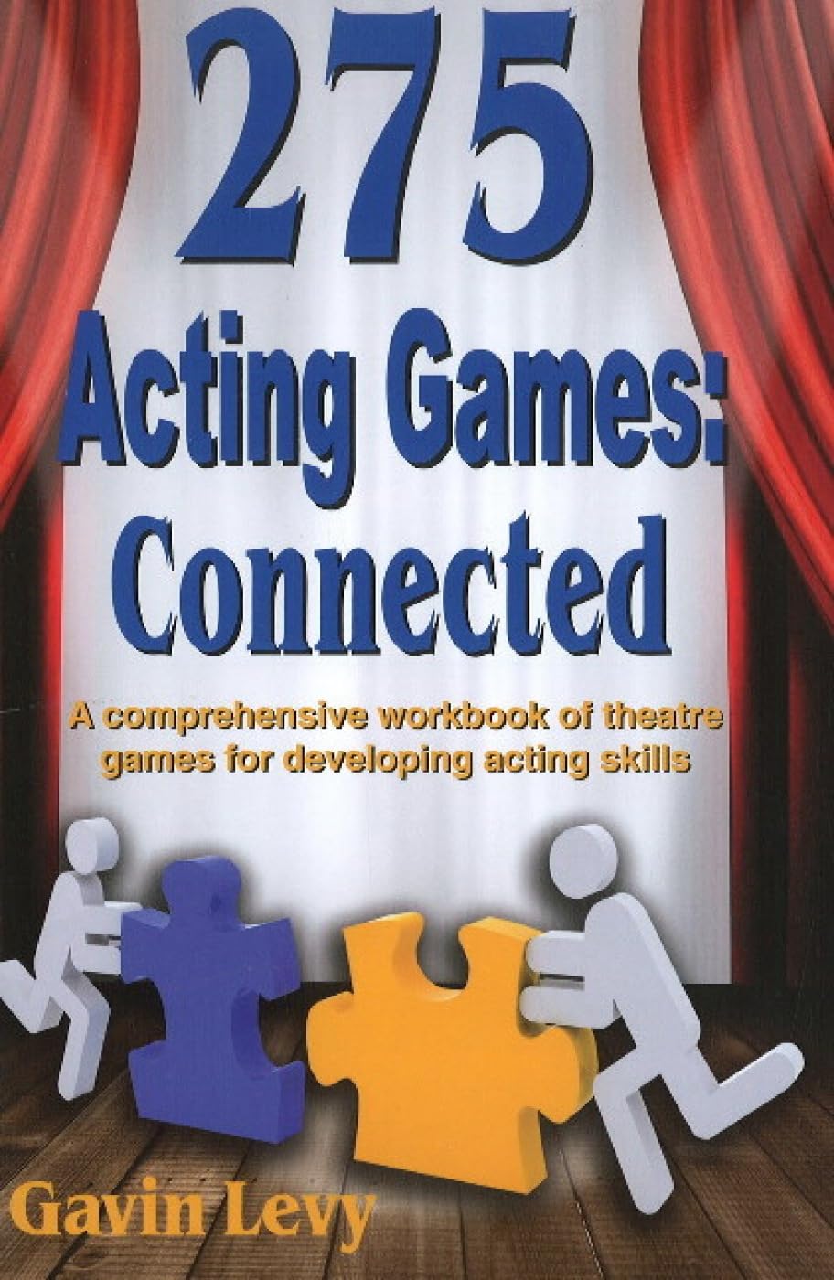 275 Acting Games: Connected