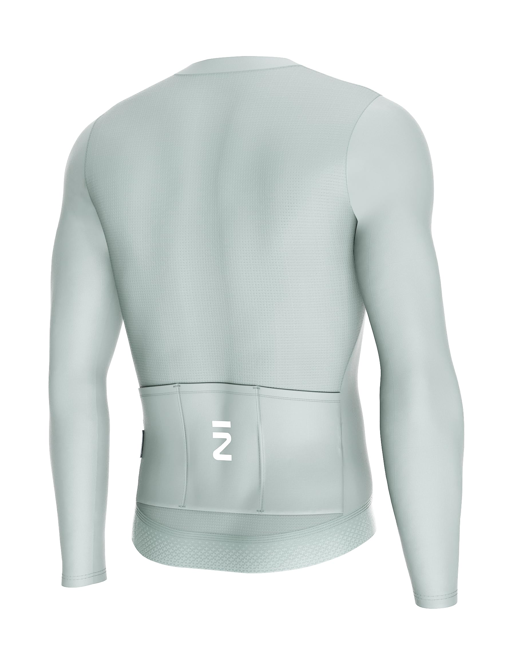 INBIKE Maglia Ciclismo Uomo Maglia Bici da Strada Magliette MTB Professionale Traspirante Riflettente Asciugatura Rapida