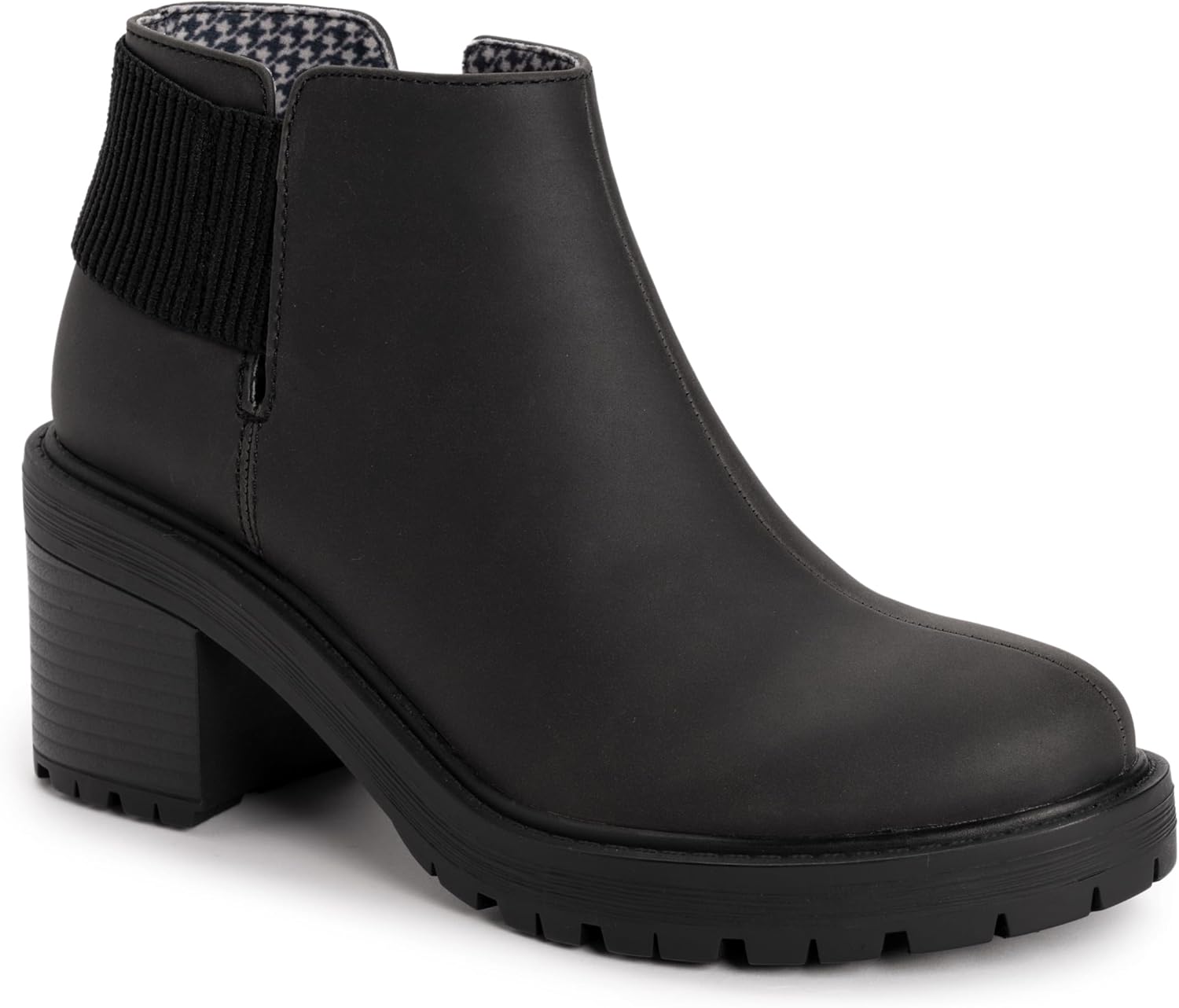 MUK LUKS Women's Lucy Lula