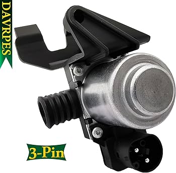 Amazon.com: DAVRPES 64118375443 Heater Control Valve for BMW 318ti