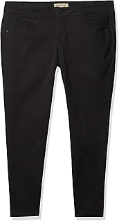 Womens Plus Size Ab Solution High Rise Jegging