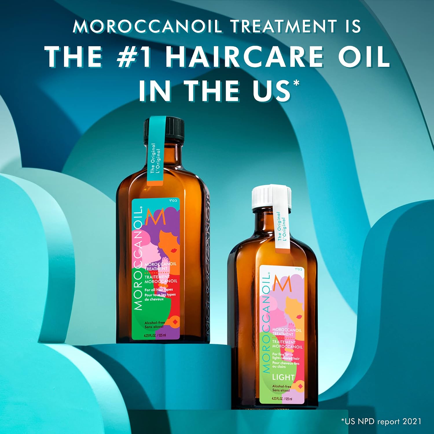 Moroccanoil Treatment Limited Edition