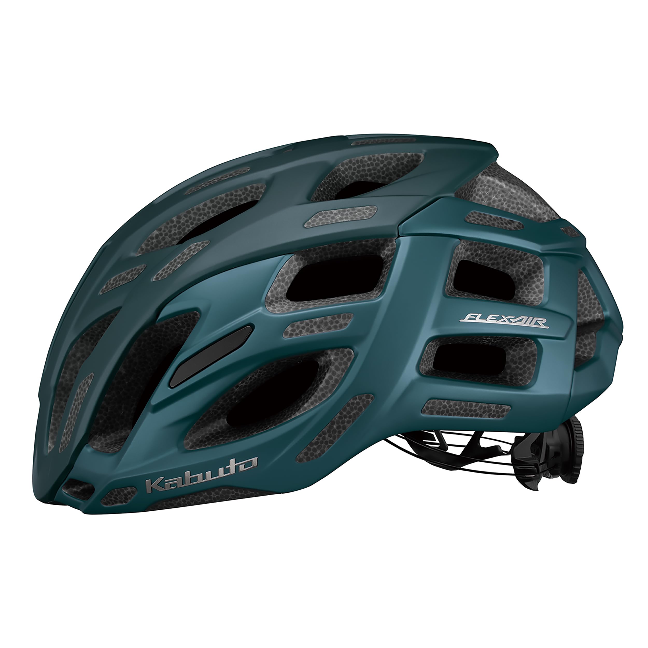 Amazon | KABUTO(カブト) 自転車 ヘルメット FLEX-AIR(フレックス 