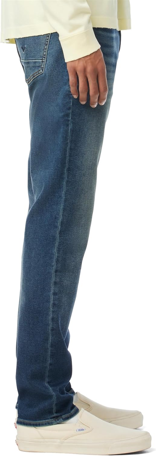 Hudson Jeans Men's Blake Slim Straight Jean - Image 2