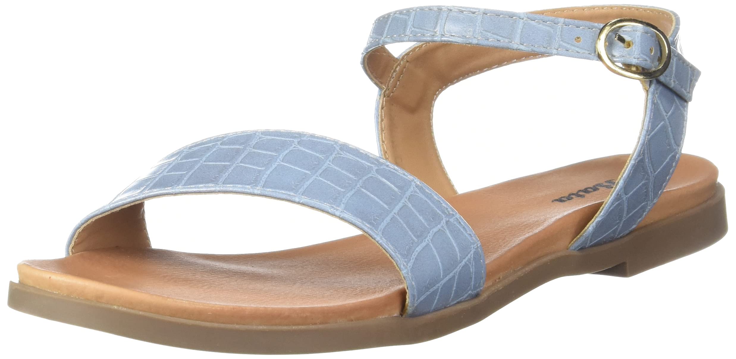 BataWomen's Gia Flat Sandal
