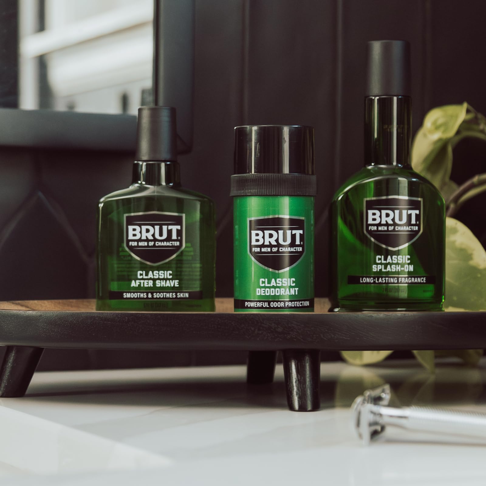 BRUT Deodorant Stick
