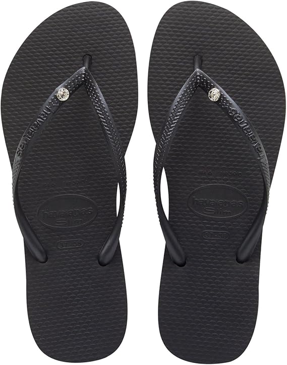 Havaianas black diamond Clearance