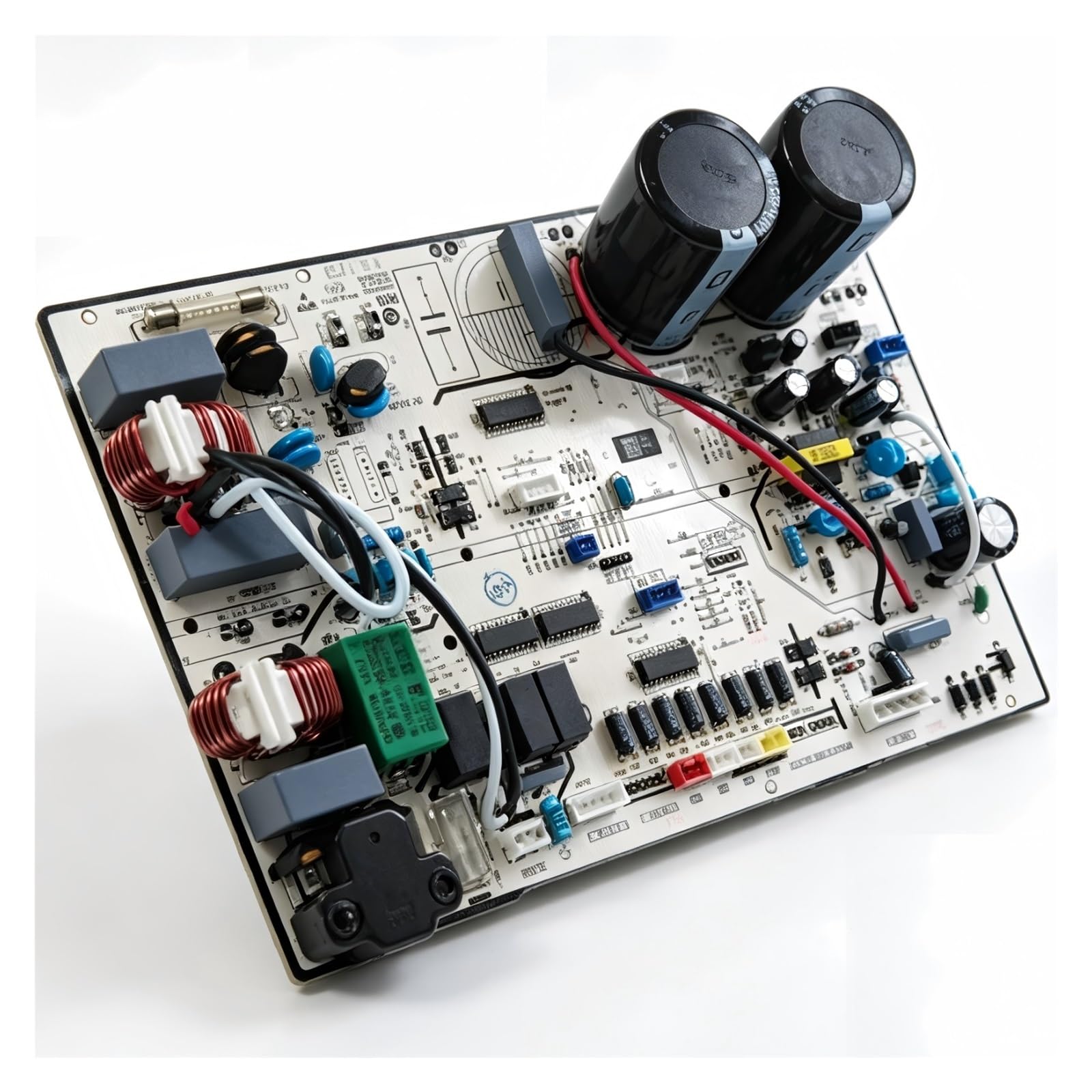 Inverter Air Conditioner Replacement Parts Outdoor Unit Motherboard，-Compatible For Haier ，For 0011800241N Motherboard Parts
