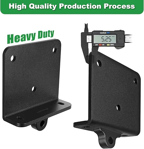 Miniatura 2 de SELEWARE Percha de bolsa pesada de rotación de 360, capacidad de 1000 libras, montaje en techo y vigas con cadena de acero inoxidable y ganchos a