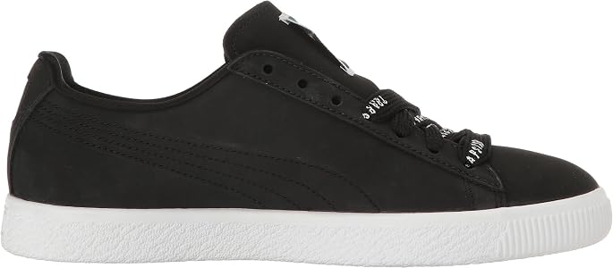 Amazon.com | PUMA Men's Puma X Trapstar Clyde Bold Puma Black