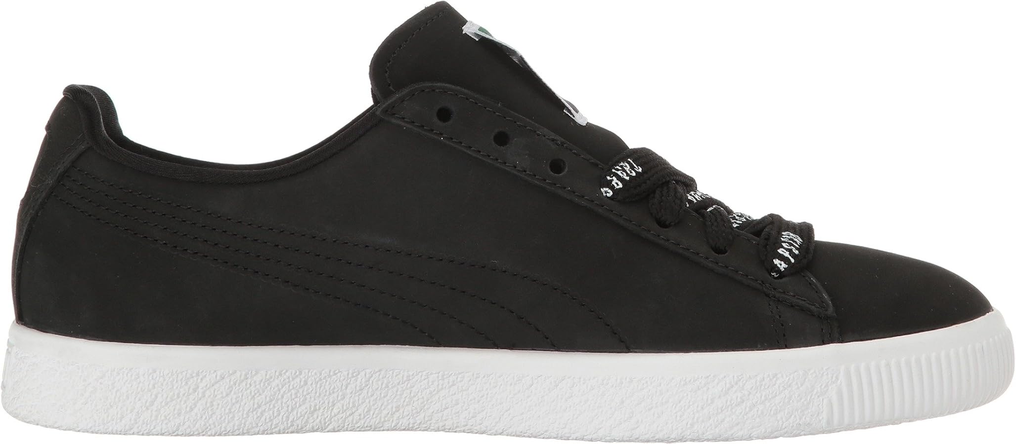 Amazon.com | PUMA Men's Puma X Trapstar Clyde Bold Puma Black