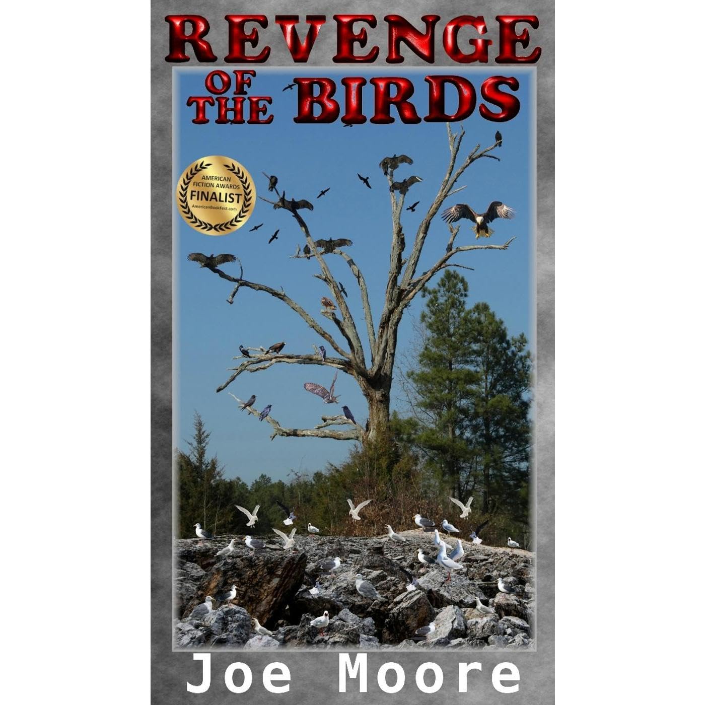 Revenge of the Birds