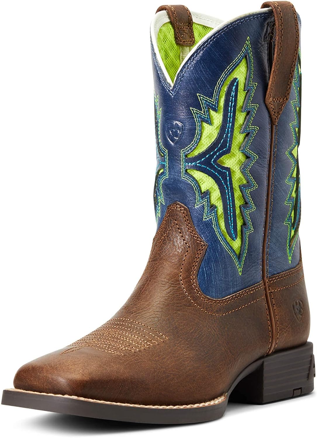 ARIAT Koel Venttek Western Boot (Toddler)