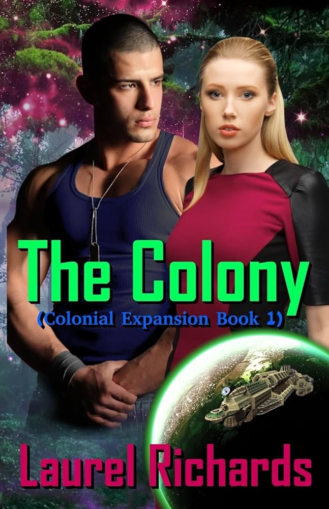 The Colony [洋書] The Colony [洋書]
