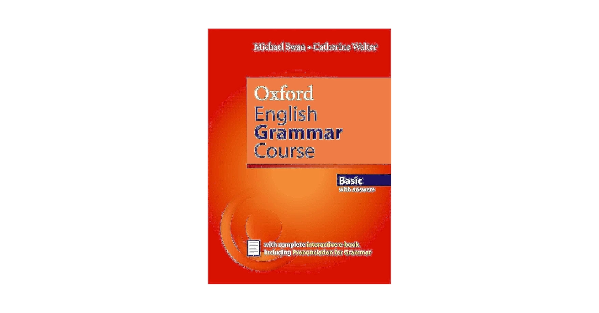 Amazon.com: Oxford English Grammar Course Basic Student's